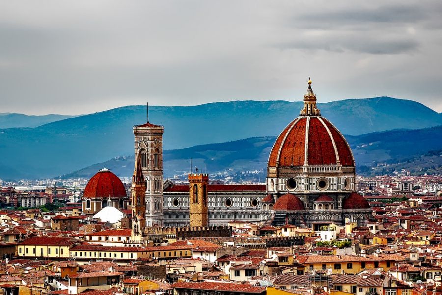 Florence-clear-day