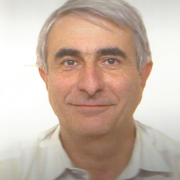 Prof. Dr.Giorgio Ottaviani-Univ. degli Studi di Firenze, Italy.