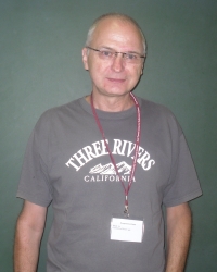 Prof.Michal Kocvara-Univ. of Birmingham, UK.