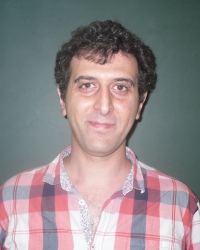 Prof.Mohab Safey el Din-Sorbonne Université, Paris, France.