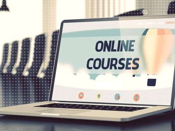 online courses